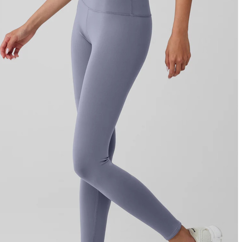 Alo Yoga 7/8 High-Waist Airlift Legging